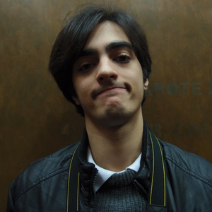 Foto de perfil de Gabriel Vicente