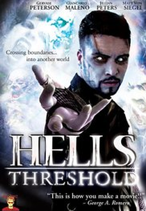 Hell's Threshold (Hell's Threshold)