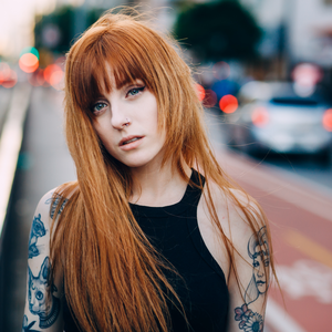 Foto de perfil de Bruna Kertes