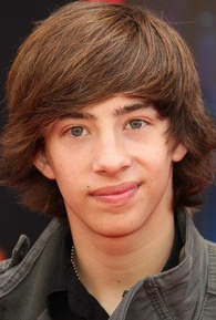 Jimmy Bennett
