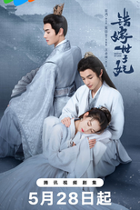 Destiny of Love (错嫁世子妃)