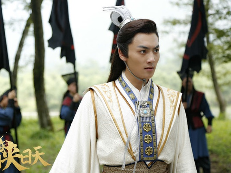 Foto 3 de Big Man Sunday