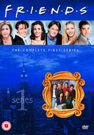 Friends (1ª Temporada) (Friends (Season 1))