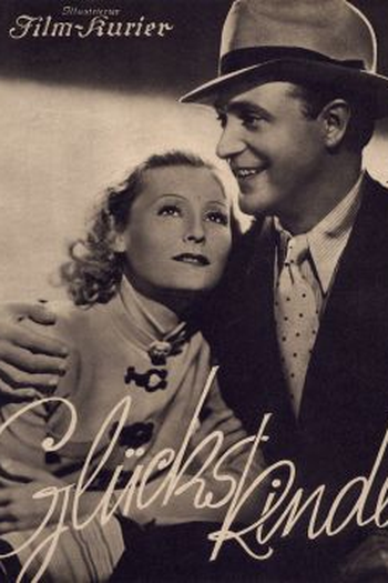 Poster de Filme Alegres Boêmios (1936)