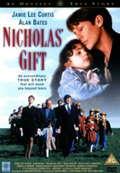 A Dádiva de Nicholas (Nicholas' Gift)