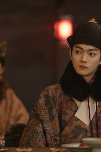 Poster de Episódio 第22集 (2022)
