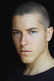 Taz Skylar - Poster 2