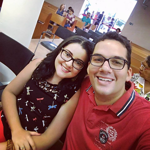 Foto de perfil de Raphael Albuquerque
