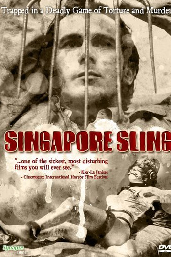  de Filme Singapore Sling (1990)
