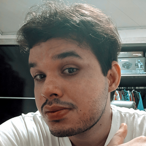 Foto de perfil de Washington Sousa