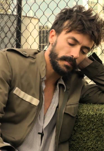 Vincent Moon has a Vision (Vincent Moon has a Vision)