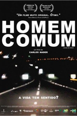 Homem Comum (Homem Comum)