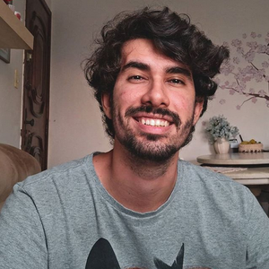 Foto de perfil de Tiago Oliveira