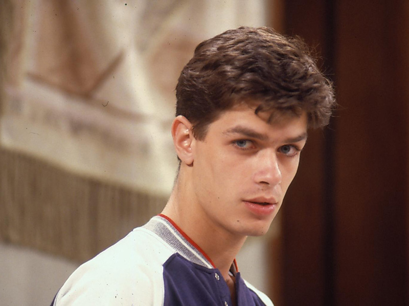 Foto 9 de Meu Bem, Meu Mal