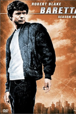 Baretta (1ª Temporada) (Baretta (Season 1))