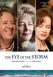 O Coração da Tempestade (The Eye of the Storm)