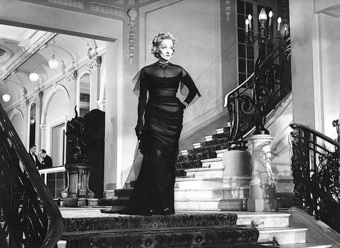 Marlene Dietrich - Foto 7