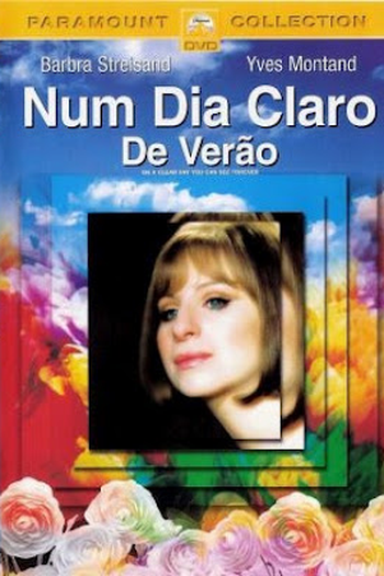  de Filme Num Dia Claro de Verão (1970)