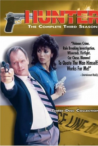 Poster 1 de Série Tiro Certo (3ª Temporada) (1986)