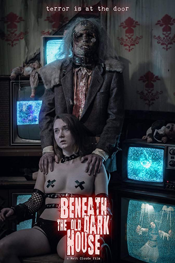  de Filme Beneath the Old Dark House (2019)