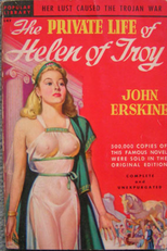 A Vida Privada de Helena de Tróia (The Private Life of Helen of Troy)