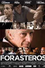 Forasteiros (Forasteros)