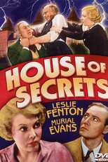The House of Secrets (The House of Secrets)
