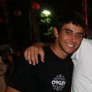 Foto de perfil de Lucas Carrijo