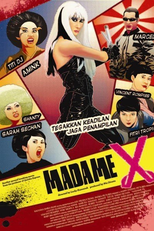 Madame X (Madame X)