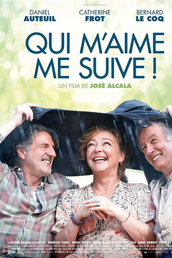 de Filme Quem Me Ama, Me Segue! (2019)