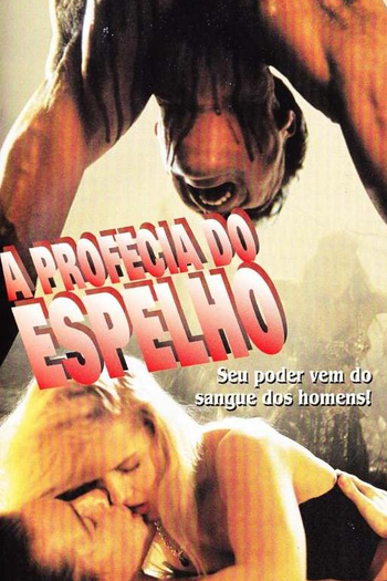  de Filme A Profecia do Espelho  (1992)