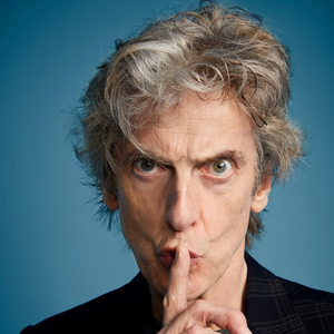 Foto de perfil de JUST AN ALIEN