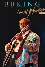 B. B. King - Live at Montreux 1993 (B. B. King - Live at Montreux 1993)