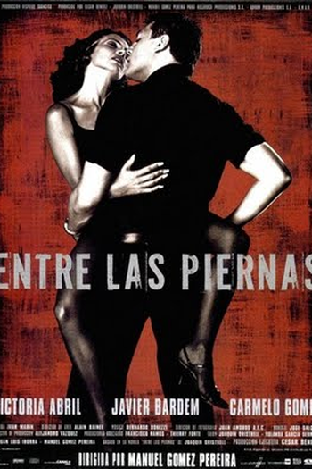  de Filme Entre As Pernas (None)