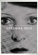 O Desespero de Veronika Voss (Die Sehnsucht der Veronika Voss)