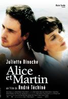 Alice e Martin (Alice et Martin)