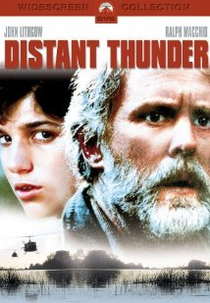 Torturado pelo Passado (Distant Thunder)