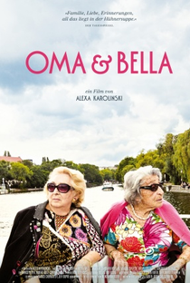 Oma & Bella - Poster / Capa / Cartaz - Oficial 1