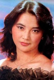 Sibelle Hu - Poster 2