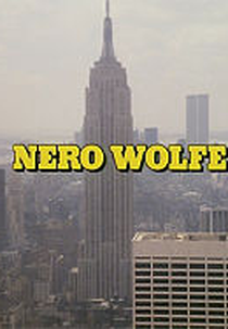 Nero Wolfe (Nero Wolfe)