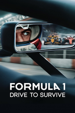 Formula 1: Drive to Survive (Formula 1: Drive to Survive)