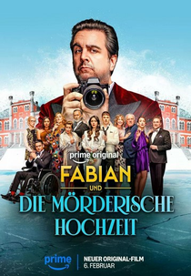 Fabian e o Casamento Assassino (Fabian und die Mörderische Hochzeit)