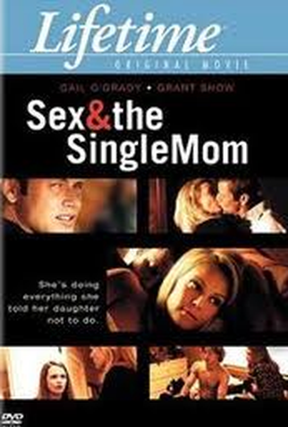 Poster 1 de Filme Solteira, Profissão Mãe (2003)