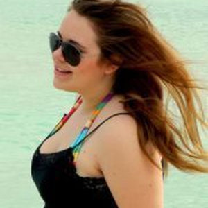 Foto de perfil de Laize Scholten Souza