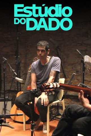Poster 2 de TV Estúdio do Dado (2ª Temporada) (2015)