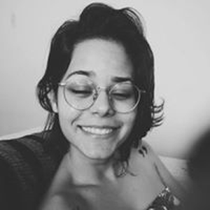 Foto de perfil de Karoline Pinheiro