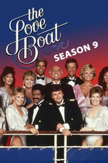 O Barco do Amor (9ª Temporada) (The Love Boat (Season 9))
