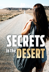 Segredos no Deserto (Secrets in the Desert)