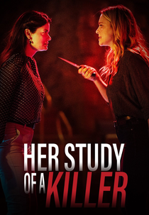 Her Study of a Killer (Her Study of a Killer)