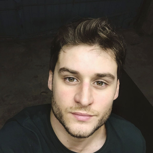 Foto de perfil de Alexis Rommel